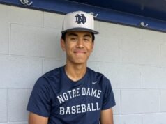 A Força Aérea encontrou outra joia em Malakye Matsumoto