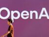 A chocante queda da OpenAI em desgraça à medida que os investidores migram para a Antrópica