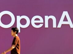 A chocante queda da OpenAI em desgraça à medida que os investidores migram para a Antrópica