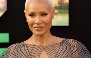 Jada Pinkett Smith está pedindo ao tribunal de Bilaal Salaam que pague contas legais