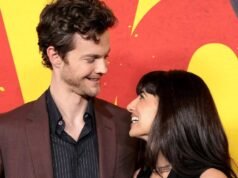 Jack Quaid e Claudia Doumit de ‘The Boys’ são supostamente casados