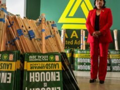 O ‘novo garoto do bairro’ na sindicalização do LAUSD