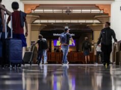 Em plena parada da Copa do Mundo, LA Metro oferece solução