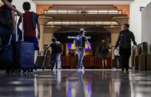 Em plena parada da Copa do Mundo, LA Metro oferece solução