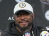 Relatório: Mike Tomlin se juntará ao programa pré-jogo ‘Sunday Night Football’ da NBC