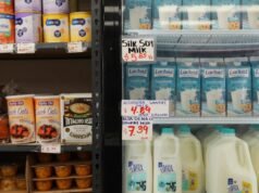 O aumento dos preços do gás empurra a inflação para o maior nível em quatro anos em março