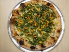 Crítica do restaurante Colossus Harbour – Los Angeles Times