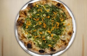 Crítica do restaurante Colossus Harbour – Los Angeles Times