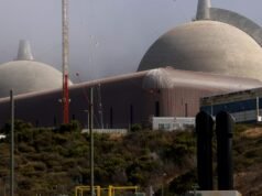 A Usina Nuclear Diablo Canyon está programada para aprovação final em 2030