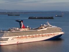 Uma enfermeira da Califórnia que engoliu pelo menos 14 doses de tequila ganhou um processo