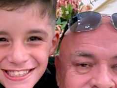 Família da Califórnia dilacerada pelo suicídio do pai, menino de 11 anos morto