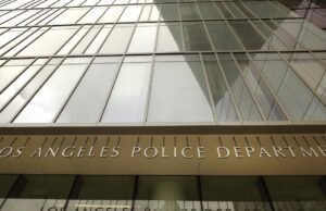Uma menina acusou seu parente de violência. O LAPD o vinculou a um estupro não resolvido