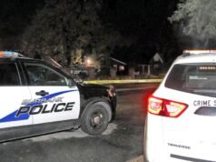 Um esfaqueamento em Burbank deixou uma mulher morta e outra hospitalizada. Nenhuma prisão foi feita