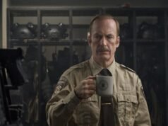 Crítica ‘normal’: Bob Odenkirk é fácil com seu heroísmo dos últimos dias