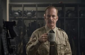 Crítica ‘normal’: Bob Odenkirk é fácil com seu heroísmo dos últimos dias