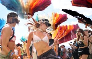 Coachella 2026: As melhores fotos do fim de semana do 25º aniversário
