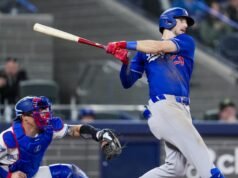 Dodgers ainda são os mercenários americanos que odeiam Toronto