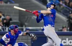 Dodgers ainda são os mercenários americanos que odeiam Toronto