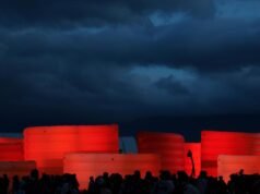 Coachella foi surpreendido por uma tempestade. Pesquisadores dizem que isso é um sinal do futuro