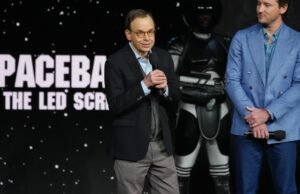 Tudo o que você precisa saber sobre ‘Spaceballs 2’, também conhecido como ‘The New One’