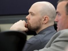 Ex-motorista da FedEx se declara culpado de matar menina de 7 anos no Texas