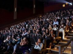 Os cinemas finalmente saíram da sombra da pandemia