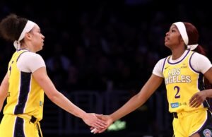Shaky Sparks tenta construir o futuro com o passado