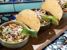 Comentário: Estes são os 10 melhores alimentos do Maydan Market, classificados