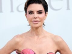 Lisa Rinna compartilha o que é preciso para retornar a ‘Real Housewives’