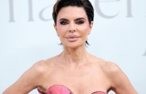 Lisa Rinna compartilha o que é preciso para retornar a ‘Real Housewives’