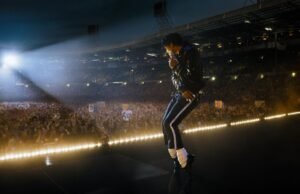 Lionsgate está apostando alto em uma nova cinebiografia de Michael Jackson