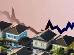 A guerra do Irão chocou o mercado imobiliário de Los Angeles. Um cessar-fogo levará a mais comércio?