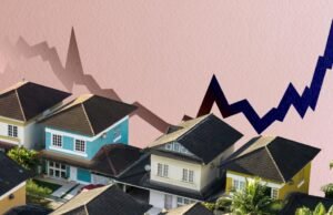A guerra do Irão chocou o mercado imobiliário de Los Angeles. Um cessar-fogo levará a mais comércio?