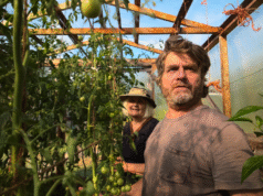 Crítica de ‘Este é um programa de jardinagem’: a deliciosa série de comida de Zach Galifianakis