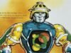 Roger Sweet, o fabricante de brinquedos por trás de ‘He-Man’, morreu aos 91 anos