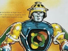 Roger Sweet, o fabricante de brinquedos por trás de ‘He-Man’, morreu aos 91 anos