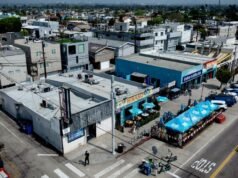 Ela é ‘The Venice Karen’ ou vítima de uma cena fora de controle em um bar? LA pode decidir em breve