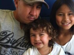 A filha de um morador de rua morto pela polícia de Tustin recebeu US$ 17 milhões. O tiroteio na cidade é justificado