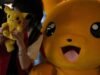 Concerto de EDM ‘Pokémon Night Out’ acontece em Los Angeles