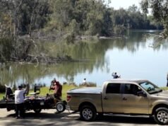 A Califórnia está de olho em três novos parques nacionais, a maior expansão em décadas