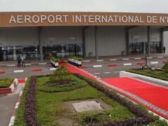 Cerca de 15 exilados latino-americanos dos Estados Unidos chegaram ao Congo