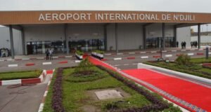 Cerca de 15 exilados latino-americanos dos Estados Unidos chegaram ao Congo