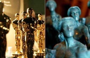 Oscar e Actor Awards definiram datas para cerimônias de 2027 e 2028