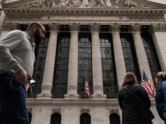 Quando o mercado de ações está turbulento devido à guerra, é comum ter paciência