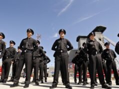 A cultura de lealdade da LAFD é profunda. Bombeiros dizem temer retaliação de seus superiores