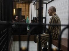 O primeiro julgamento público de funcionários da era Assad foi aberto em Damasco