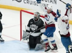 Como os Kings chegaram à beira da eliminação no jogo 1 da primeira rodada