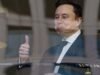 Visivelmente no depoimento, Musk defende seu compromisso financeiro com OpenAI