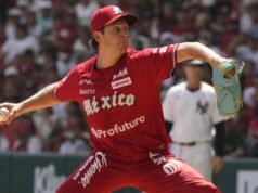 Ex-Dodger Trevor Bauer começará o dia para Long Island Ducks