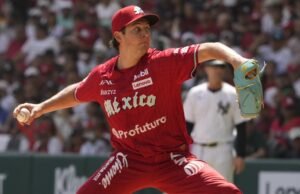 Ex-Dodger Trevor Bauer começará o dia para Long Island Ducks